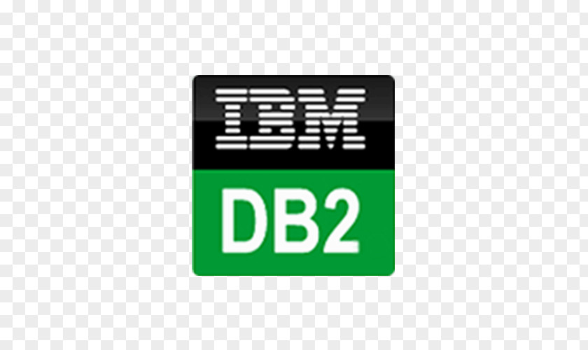 Ibm IBM DB2 Database Computer Software Business & Productivity PNG