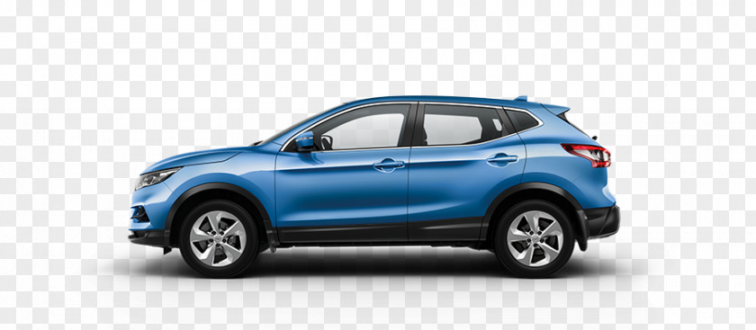 Light Blue Cars Used Car Nissan Qashqai Dealership PNG