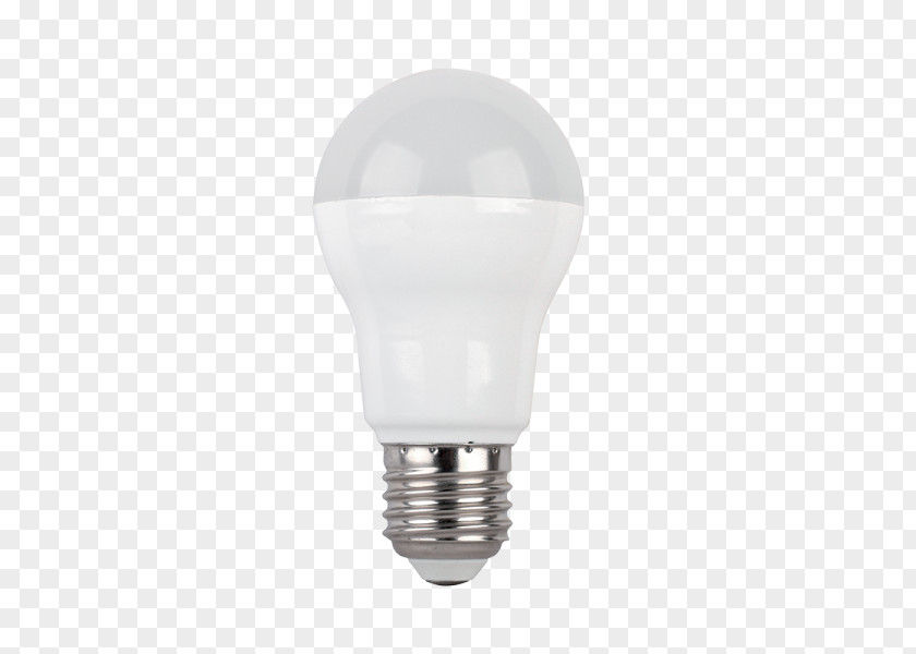 Light Incandescent Bulb LED Lamp A-series Edison Screw PNG