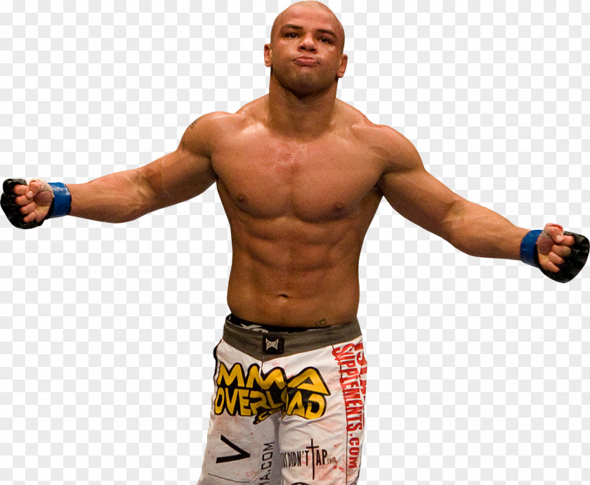 Mixed Martial Arts UFC 117: Silva Vs. Sonnen Pradal Serey Boxing Male PNG