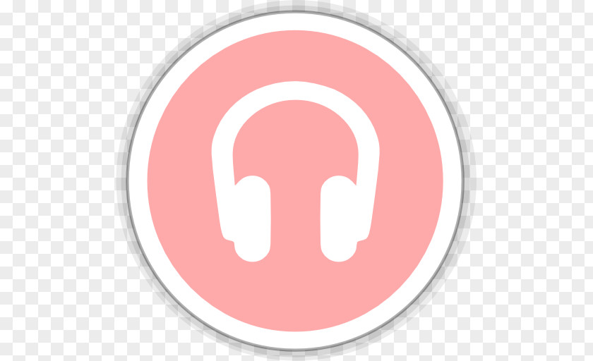 Multimedia Audio Player Brand Headphones Smile PNG
