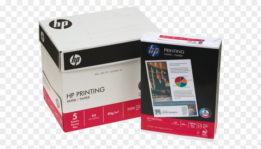 PAPER A4 Paper Hewlett-Packard Toner Printer PNG