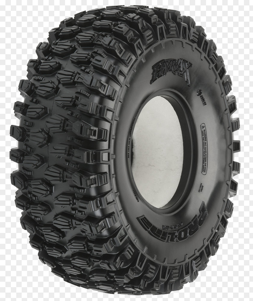 Racing Tires Pro-Line Tire Hyrax Tread Rock Crawling PNG