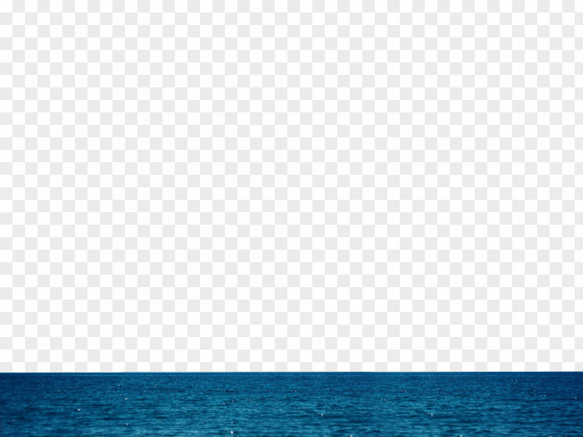 Sea Ocean PNG