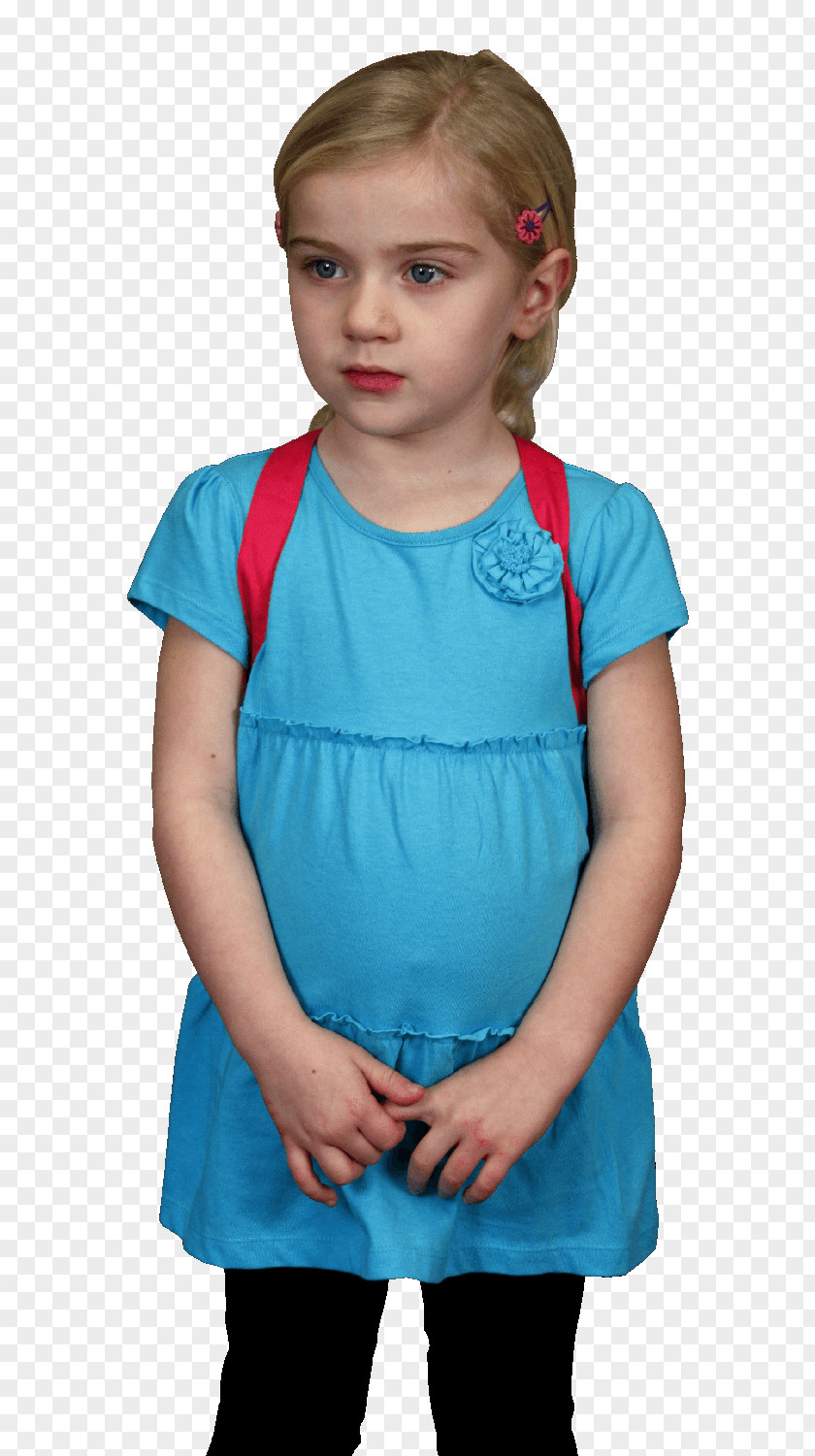 T-shirt Sleeve Backpack Toddler Shoulder PNG