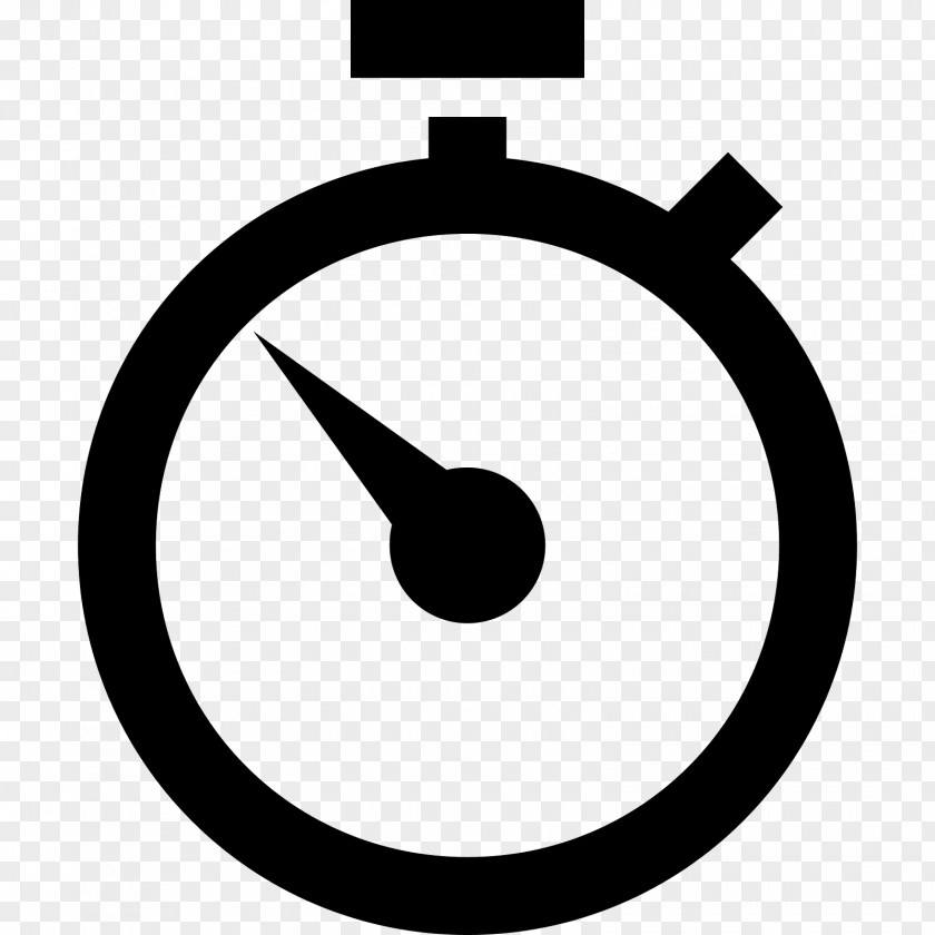 Time Stopwatch Download PNG