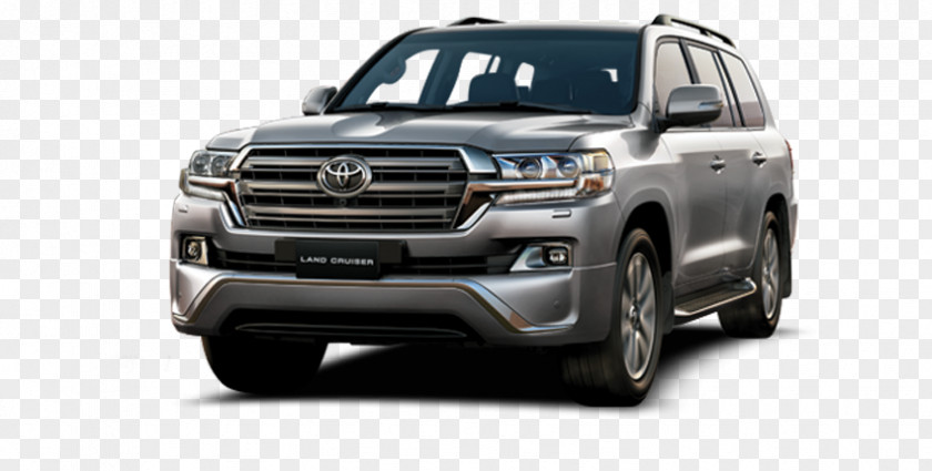 Toyota Land Cruiser Prado 200 2017 Daihatsu Ayla PNG