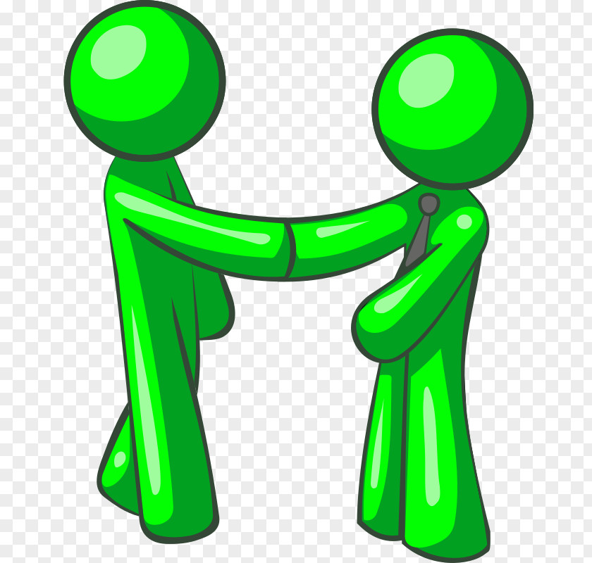 Version Cliparts Handshake Clip Art PNG