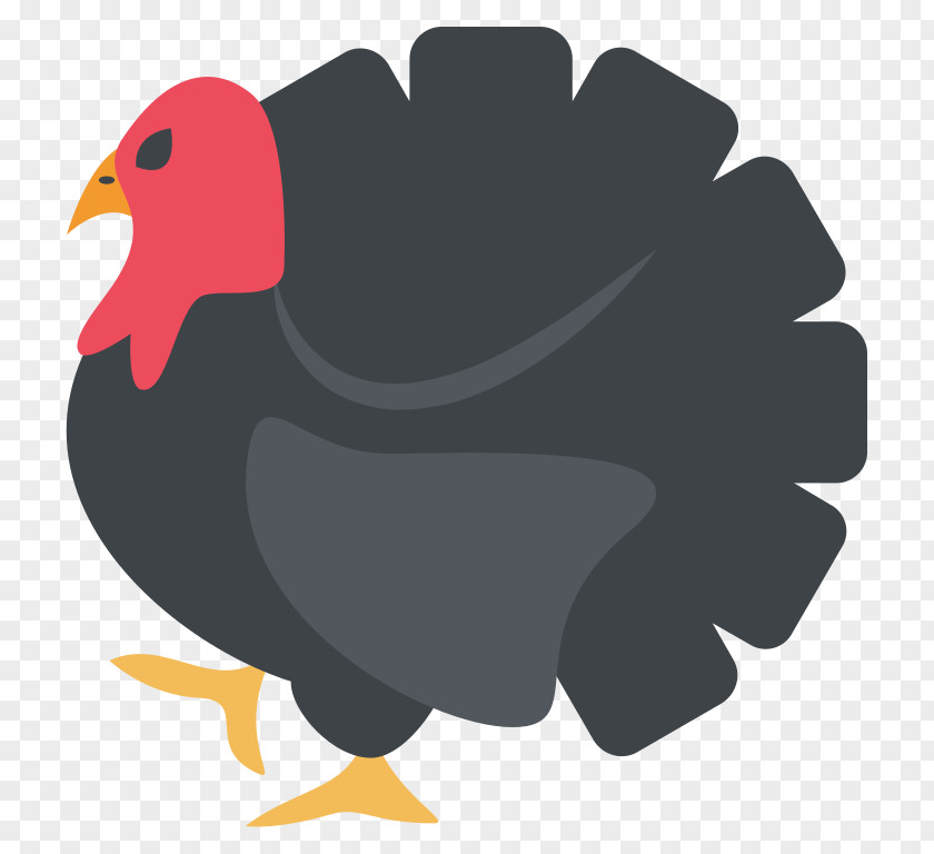 Viber Emojipedia T-shirt Turkey Meat Unicode PNG
