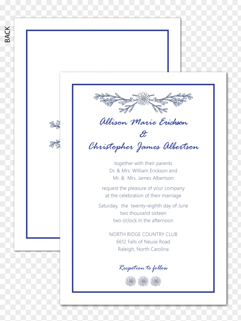 Wedding Invitation Paper Line Party Font PNG