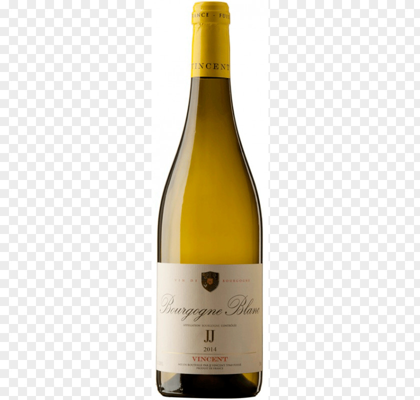 Wine White Fuissé Chardonnay Burgundy PNG