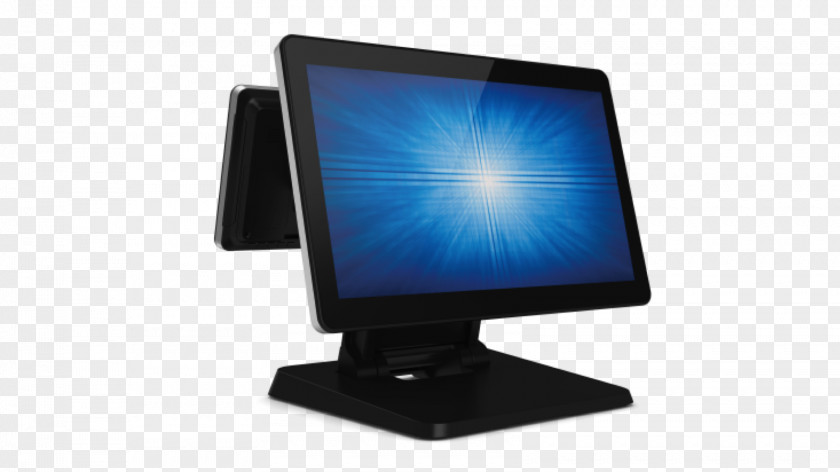 Android Display Device Point Of Sale Computer Monitors Desktop Computers PNG