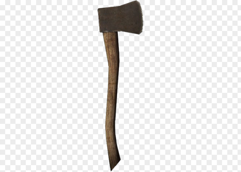 Axe Splitting Maul Antique Tool Hatchet PNG