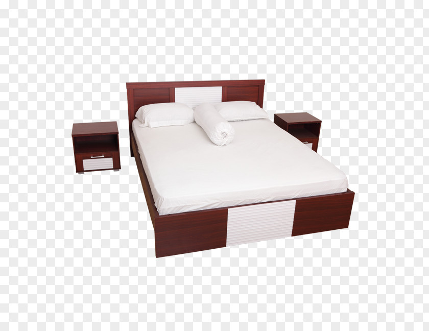 Bed Frame Mattress Bunk Couch PNG