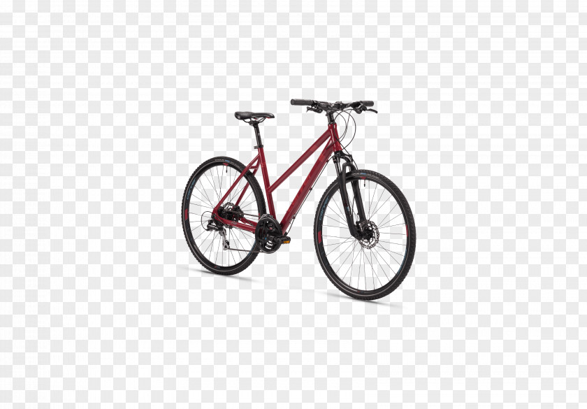Bicycle City Hybrid Mountain Bike Electric PNG