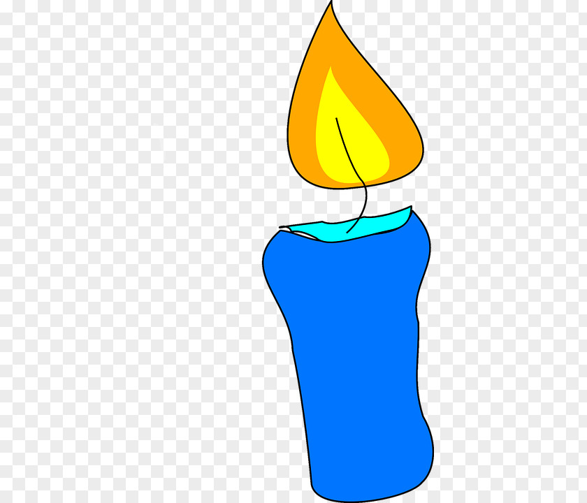Cake Birthday Candle Clip Art PNG