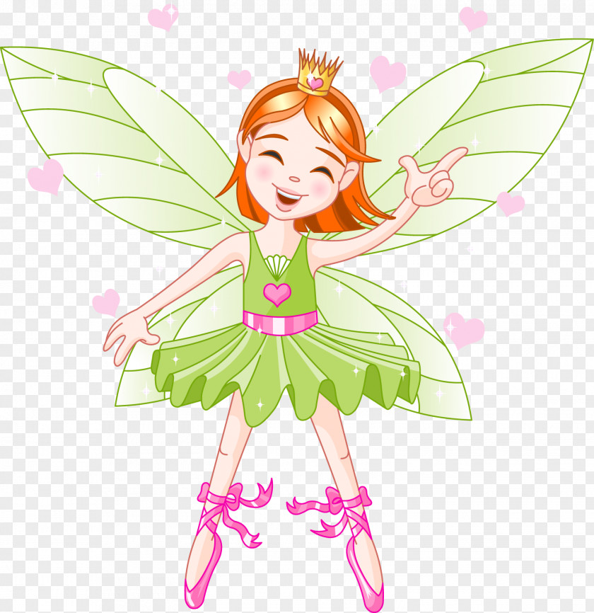 Fairy Disney Fairies Pixie Clip Art PNG