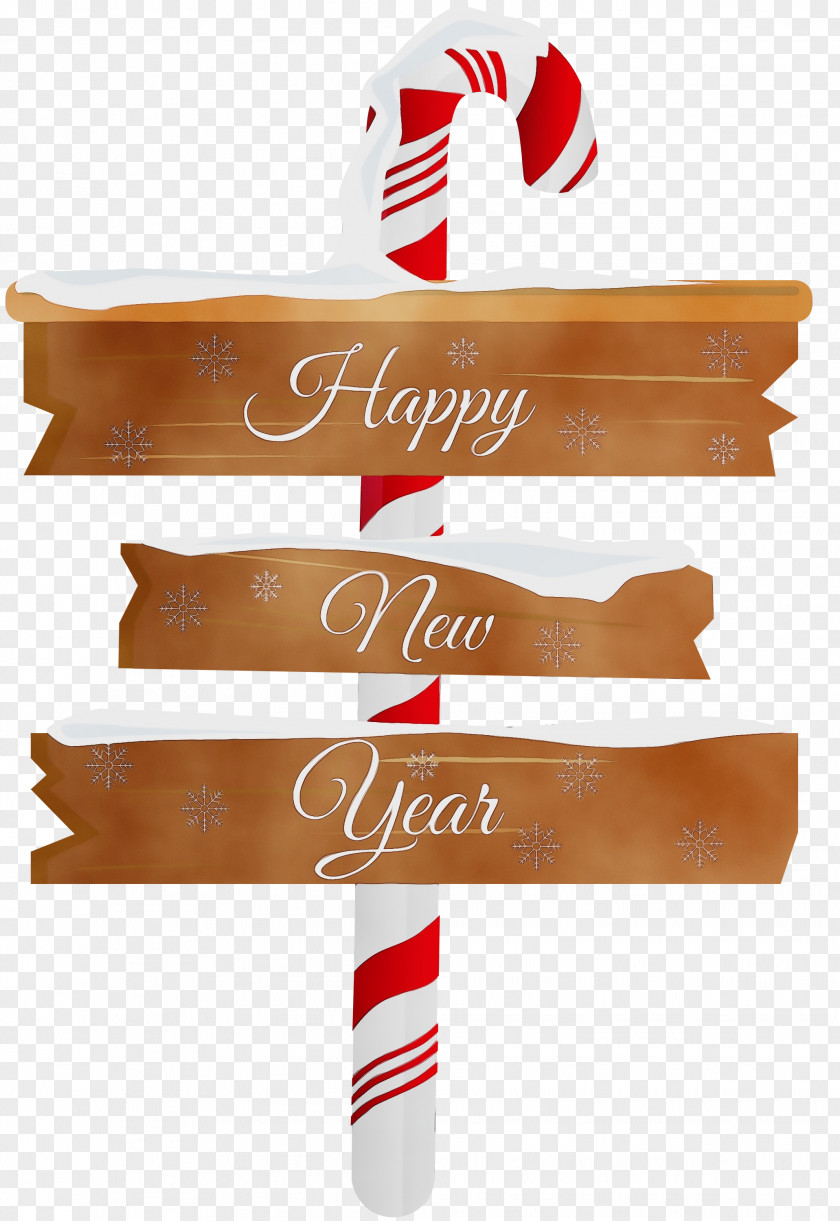 Food Holiday Christmas And New Year Background PNG