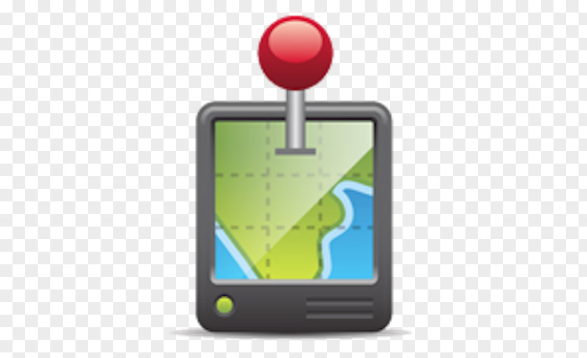 GPS Navigation Systems Global Positioning System Icon Design PNG