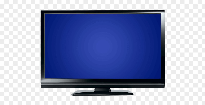 Lcd Tv LED-backlit LCD Television Set Computer Monitors Flat Panel Display PNG