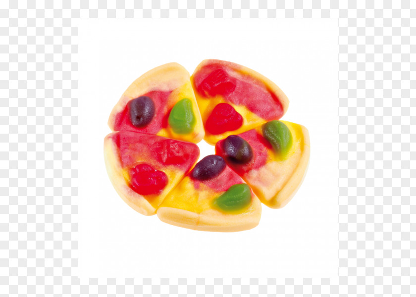 Pizza Gelatin Dessert Gummi Candy Lollipop Trolli PNG
