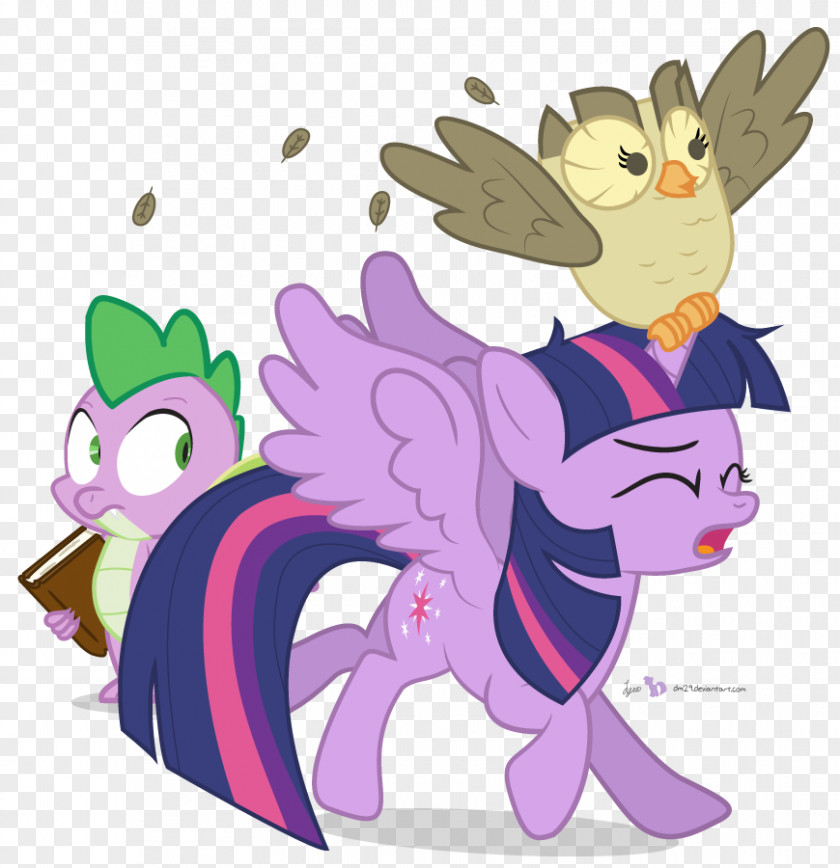 Spike Pony Twilight Sparkle Rarity Princess Celestia Rainbow Dash PNG