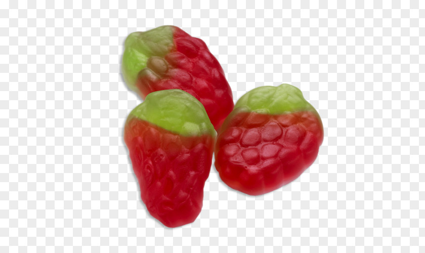 Strawberry Food Accessory Fruit Raspberry Seedless PNG
