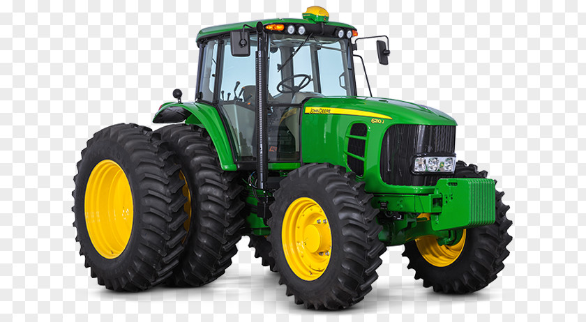 Tractor Equipment John Deere Agricultural Machinery Agriculture PNG