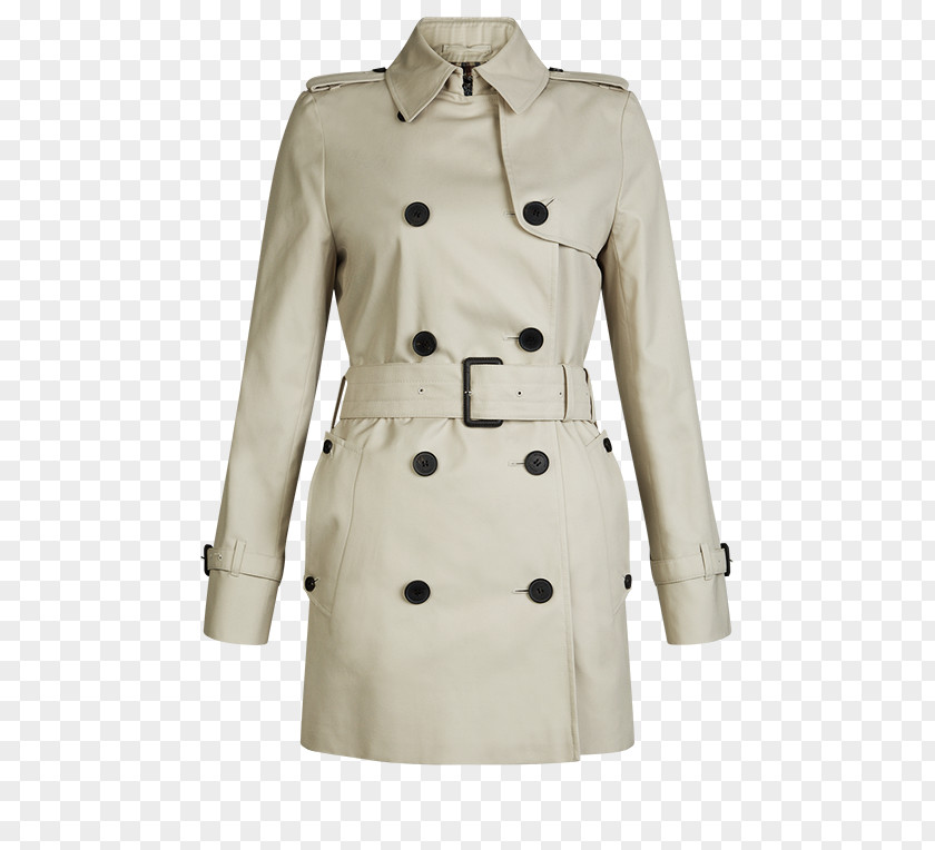Trench Coat Double-breasted Clothing Aquascutum Overcoat PNG