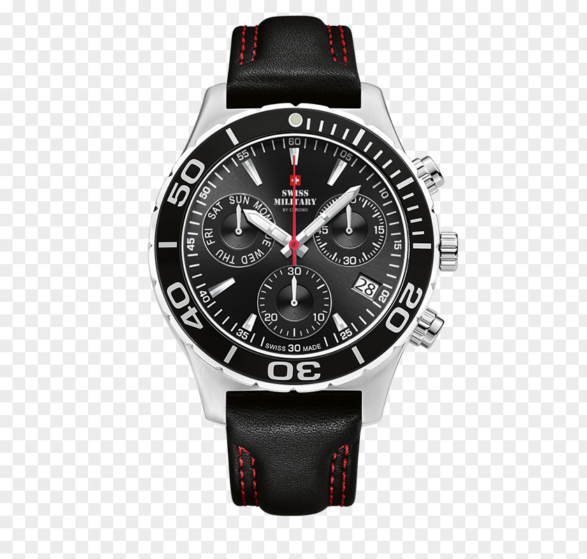 Watch Certina Kurth Frères Omega Seamaster Chronograph Quartz Clock PNG