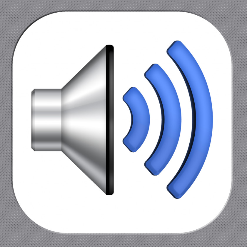 Audio Cassette Microphone Loudspeaker Symbol Clip Art PNG