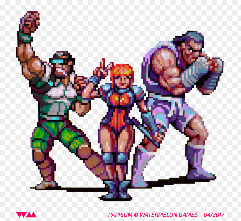Beat 'em Up Pier Solar And The Great Architects Sega CD Mega Drive Streets Of Rage 2 Wii PNG
