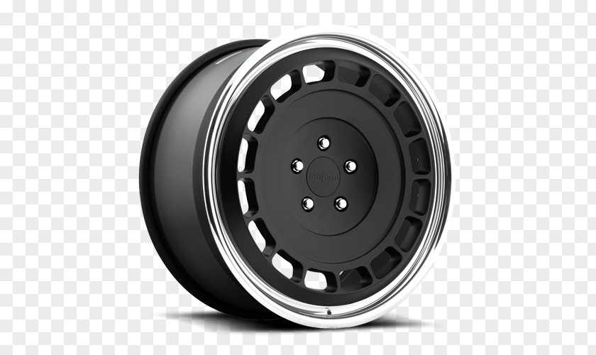 Car Alloy Wheel Rim Custom PNG