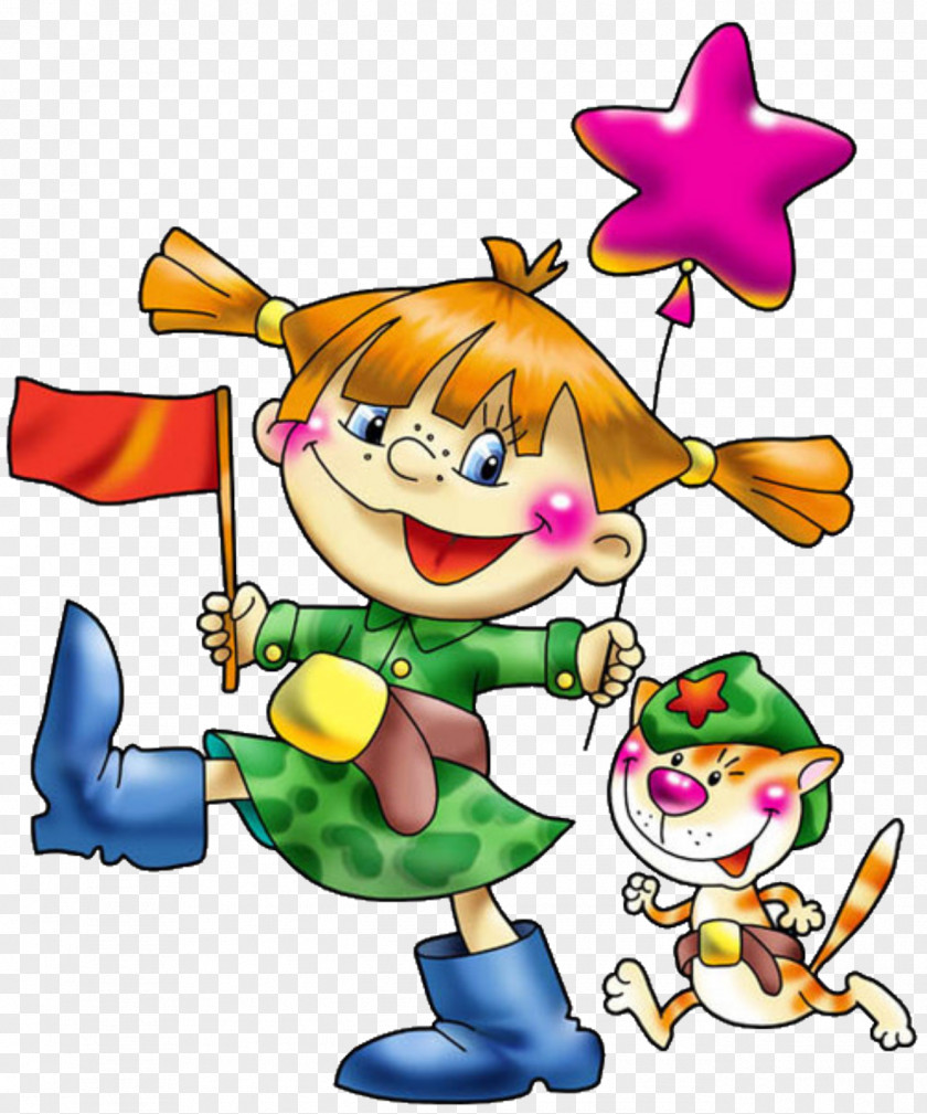 Cartoon Soldier Defender Of The Fatherland Day Holiday Ansichtkaart Greeting & Note Cards Clip Art PNG