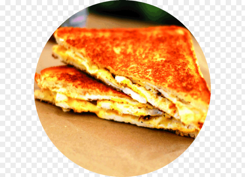 Cheese Breakfast Sandwich Bacon, Egg And Melt PNG