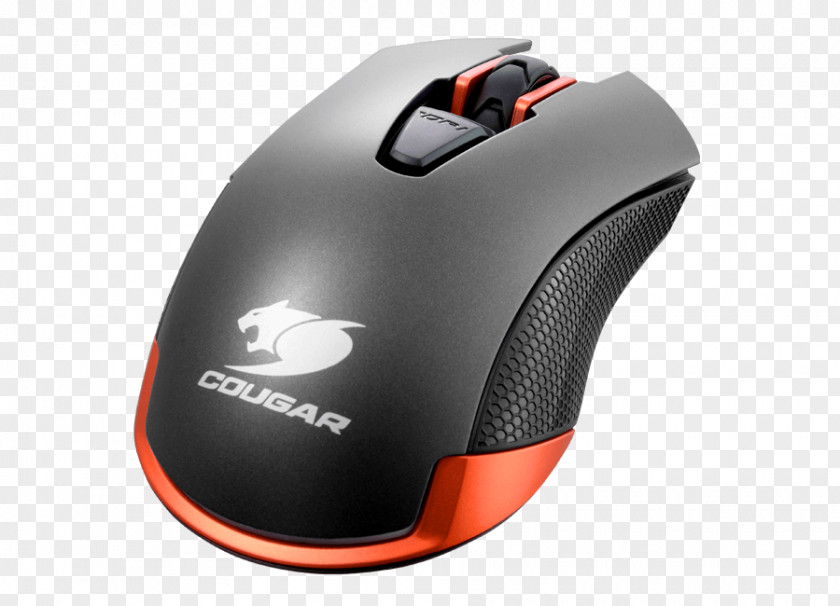 Computer Mouse Cougar 700M Gamer RGB Color Model Optical PNG