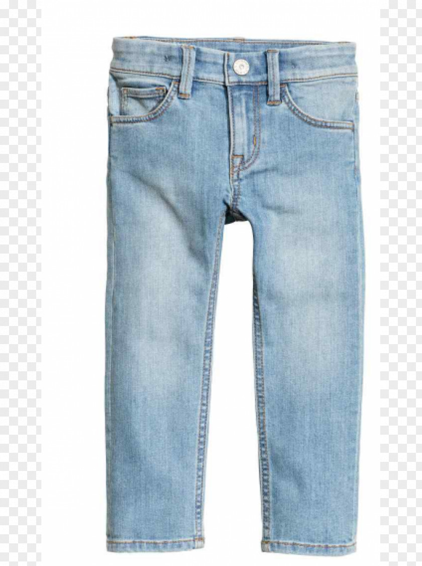 Denim Slim-fit Pants Jeans H&M Clothing PNG