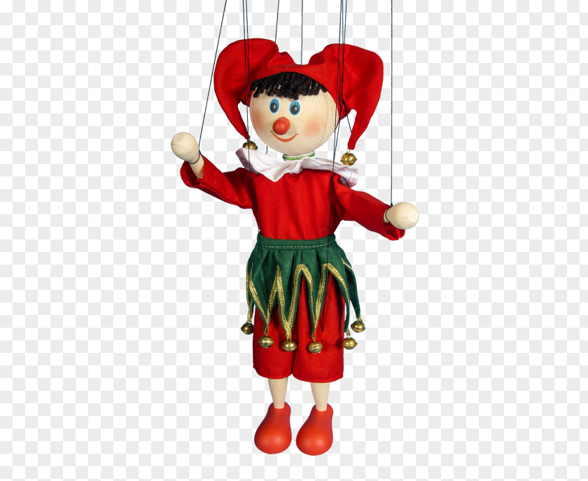 Doll Puppetry Marionette Toy PNG