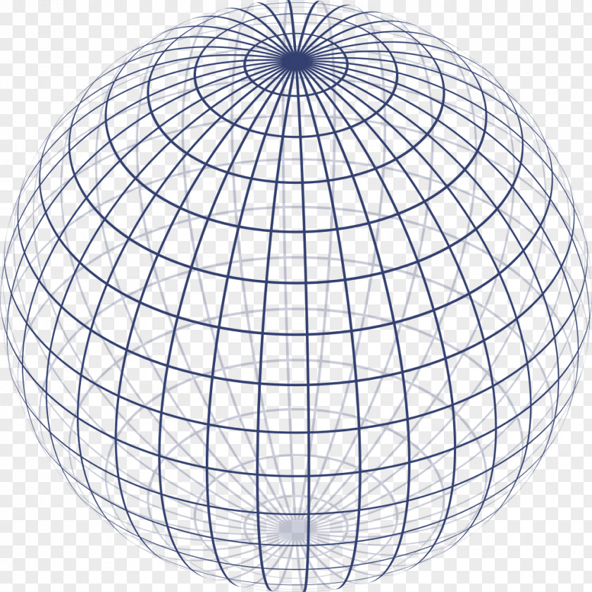 Euclidean Vector N-sphere Geometry Dimension Ball PNG