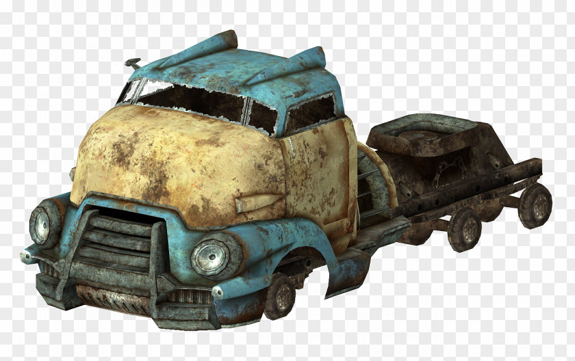 Fallout Fallout: New Vegas 3 4 Brotherhood Of Steel Car PNG