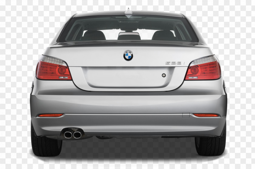 Gran Turismo Car 2008 BMW 5 Series Luxury Vehicle 2017 PNG