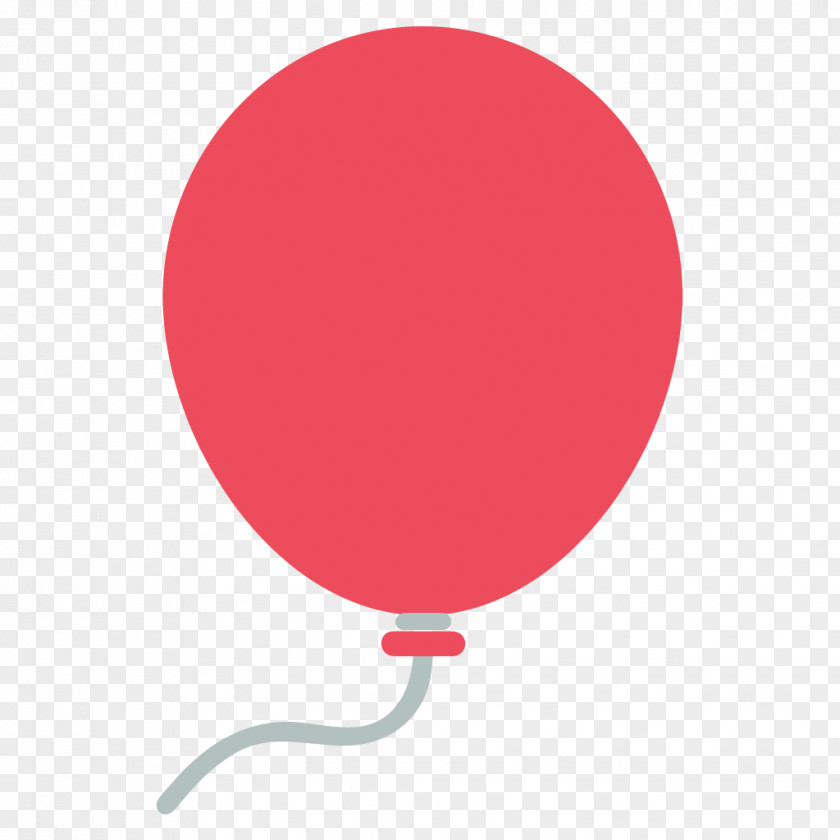 I Ballon Emoji Person Attribution Product Category PNG