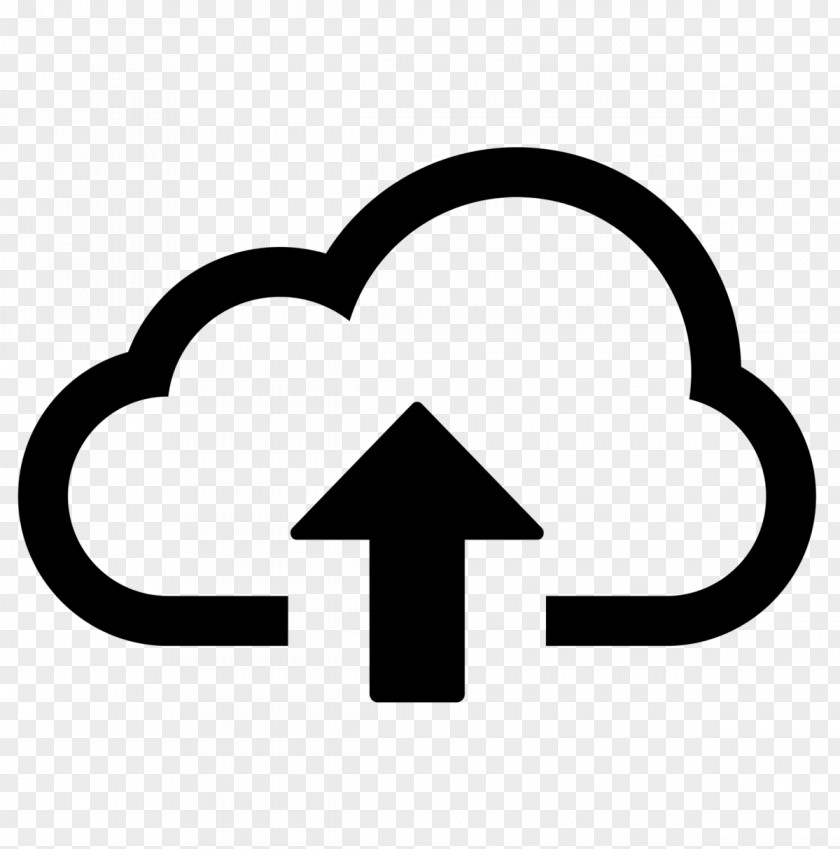 Lines Clouds Upload Cloud Computing Internet Computer Software Information Technology PNG