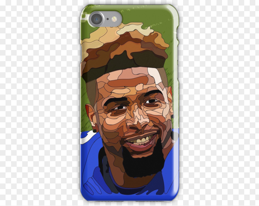 Odell Beckham Animal Crossing: Pocket Camp IPhone 7 Samsung Galaxy S8 S9 PNG