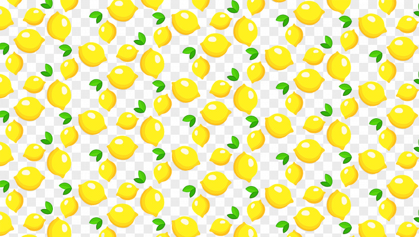 Pattern Icon Font Yellow Point PNG