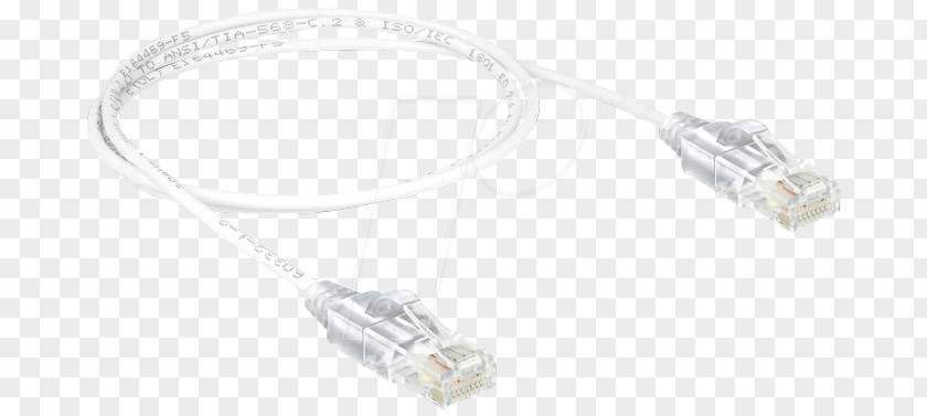 RJ45 Cable Coaxial Electrical IEEE 1394 USB Network Cables PNG