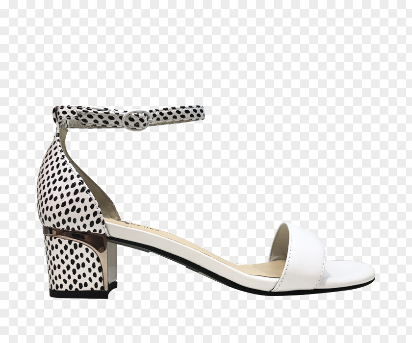 Sandal Shoe PNG