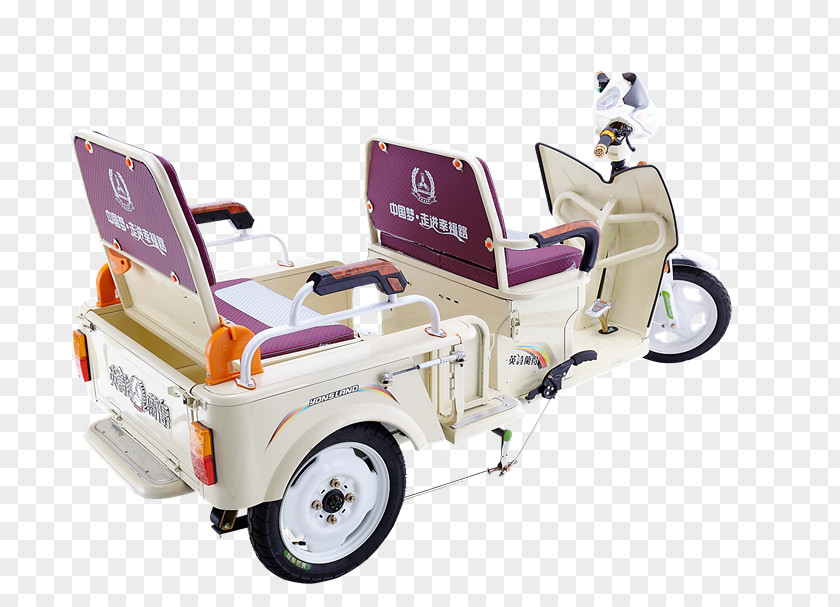 Scooter Motor Vehicle Tricycle Car Motorcycle PNG