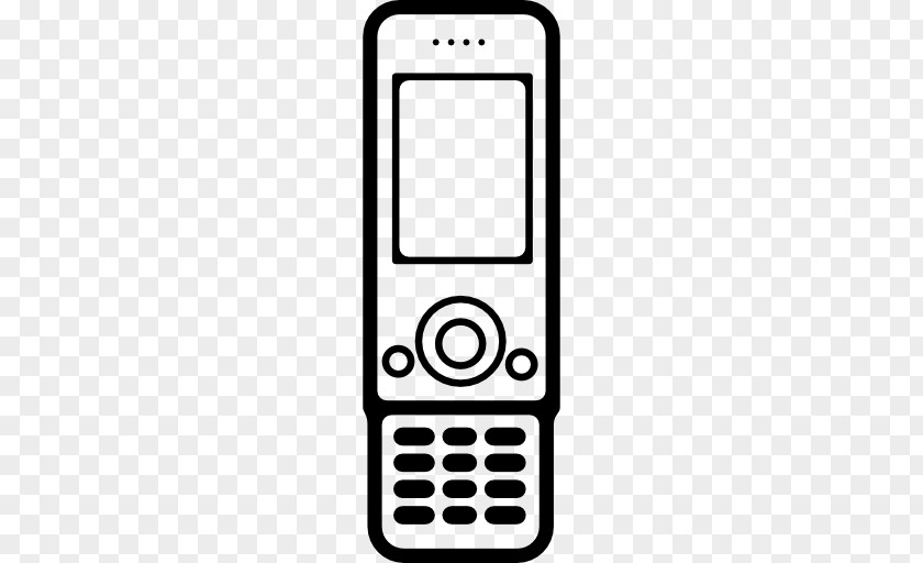 Symbol Feature Phone Computer Keyboard Mobile Phones PNG