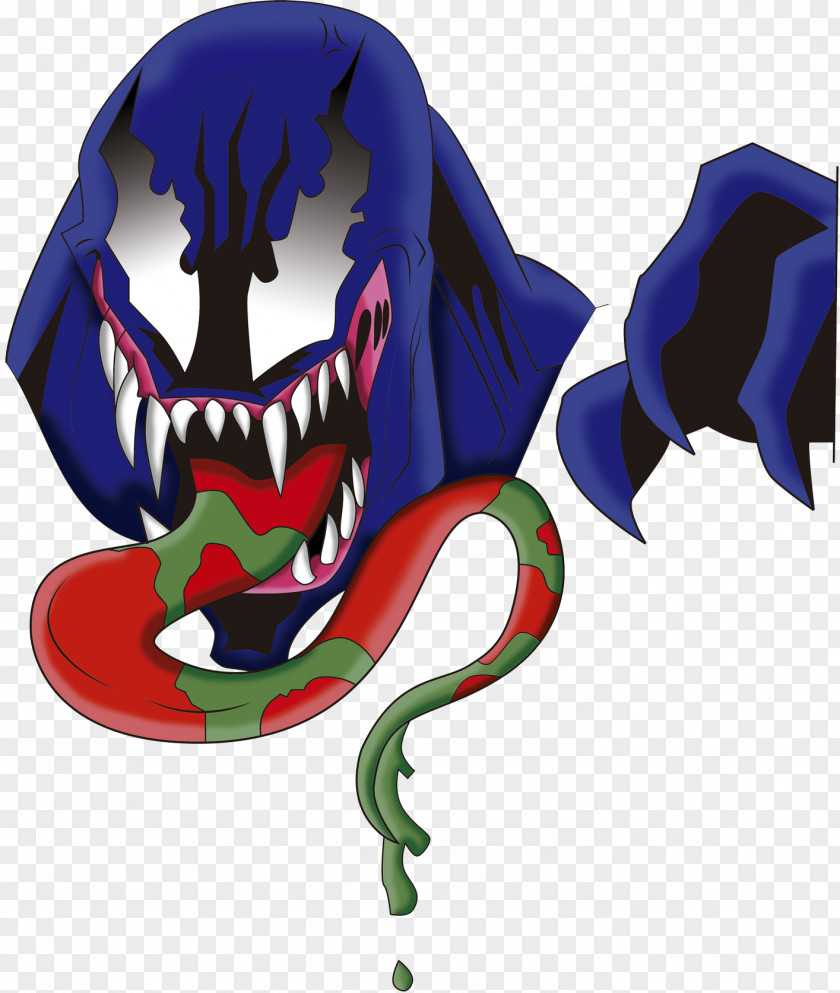 Venom Symbiote Spider-Man Dr. Otto Octavius Carnage Character PNG